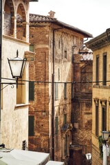 Siena Italien | Toskana