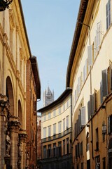 Siena Italien | Toskana