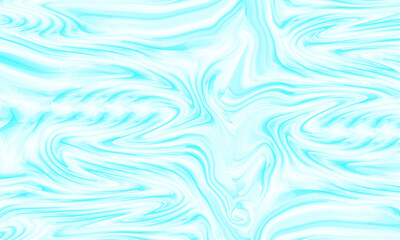 Soft wave pattern watercolor background, texture, abstract, luxury fabric.