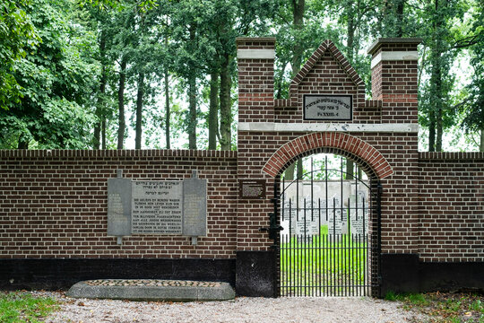 Elburg, Gelderland Province, The Netherlands