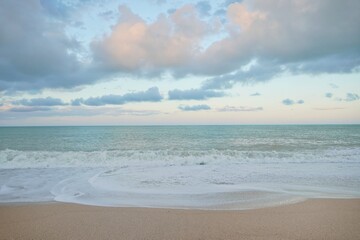 Meer | Italien | Mittelmeer