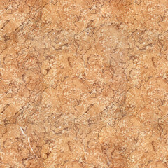 Natural beige marble texture. Seamless background surface in high resolution