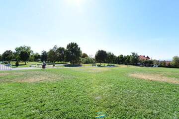 Infinity Column Park  1