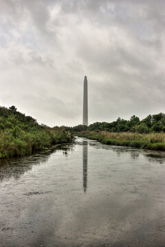 San Jacinto Monument