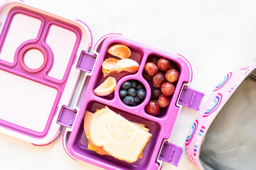 School lunch