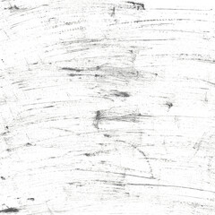 Brush strokes by ink, grunge background, painting by ink textures. Hand-drawn paint strips, smear with roughness and scuffs. Elements for design