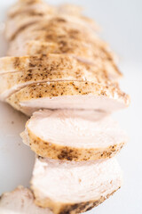 Baken chicken