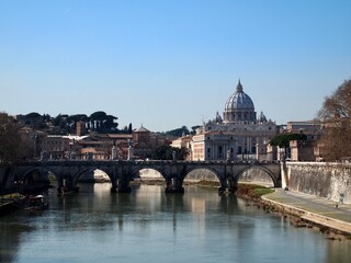 saint peter basilica