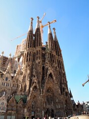 sagrada familia
