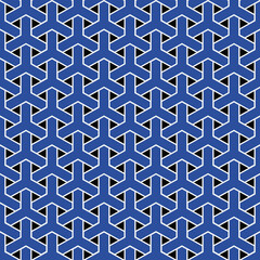 Cross weave pattern, suitable for printing on fabrics, backgrounds, and wallpapers.