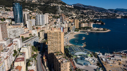 Principality of Monaco