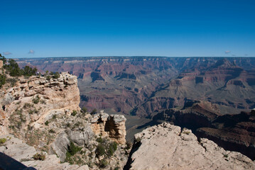 grand canyon national park