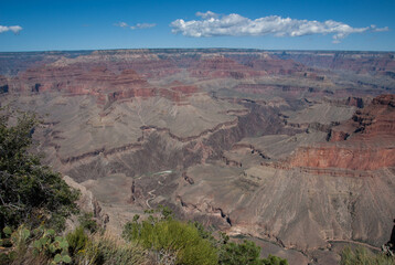 grand canyon national park