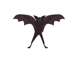bat comic character