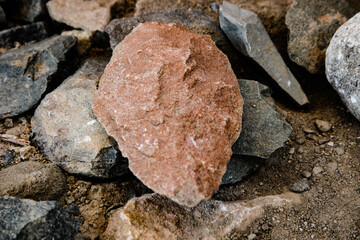 stone age tools