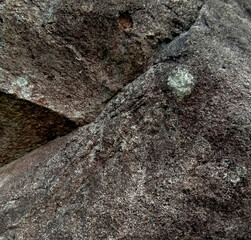 stone wall background