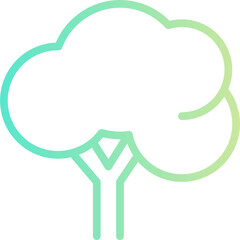 tree icon