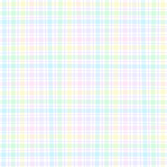 Plain Pastel Gingham Pattern Editable Stroke. Cartoon Illustration Cloth, Mat, Fabric pattern, Textile, Scarf, Wrapping Paper.