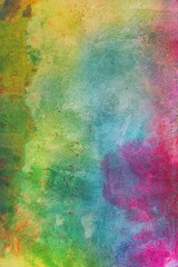 Textures colorfull