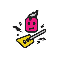 funny punk 