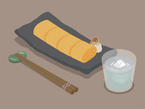 1 066 Best だし巻き卵 Images Stock Photos Vectors Adobe Stock 1 066 Best だし巻き卵 Images Stock Photos Vectors Adobe Stock