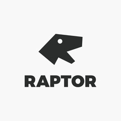 raptor r logo