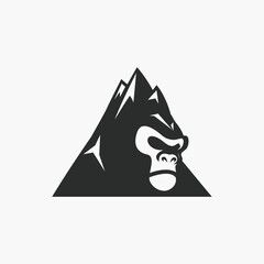 gorilla logo