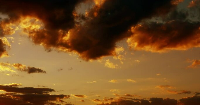 cumulus cloud relaxation weather dramatic beauty atmosphere background Aerials Slow motion