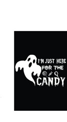 Halloween t shirt typography vector tshirt design