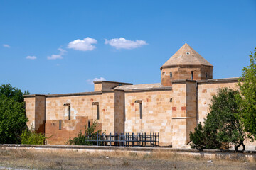 Sarihan Caravansarai Avanos, Nevsehir, Turkey