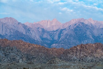 Alabama Hills