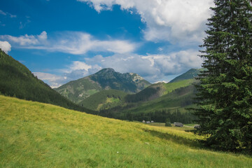 Tatry