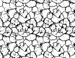 Vector abstract simple pattern for your game or background. Dots, spots and freckles