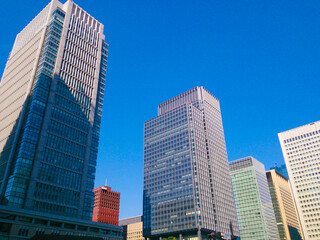 Fototapeta premium tokyo