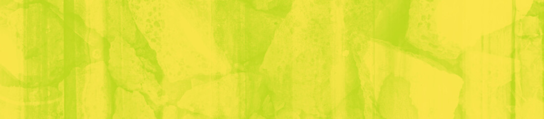 abstract lime and yellow colors background