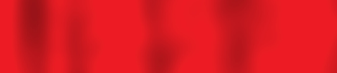 abstract blur red and black colors background for design