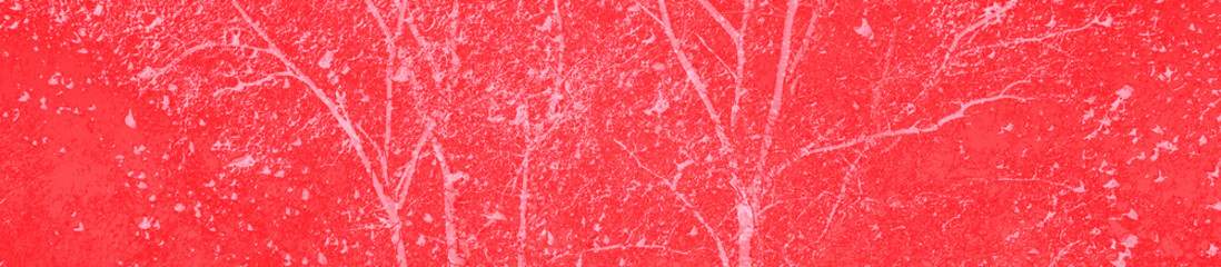 abstract red, pink and coral colors background for design