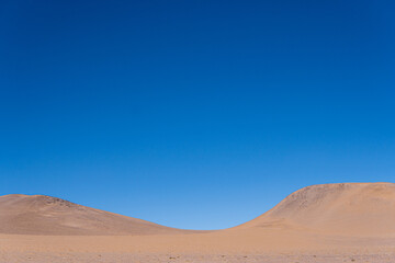 desert