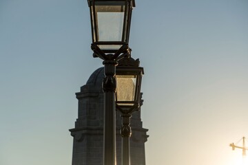 Longfellow Lanterns