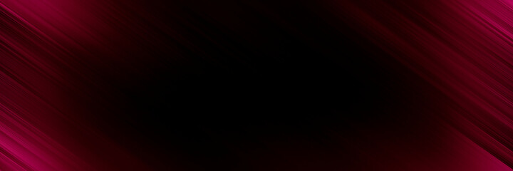 Background abstract pink and black dark are light with the gradient is the Surface with templates metal texture soft lines tech design pattern graphic diagonal neon background.