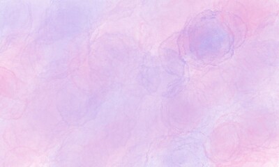 水彩 テクスチャ 滲み