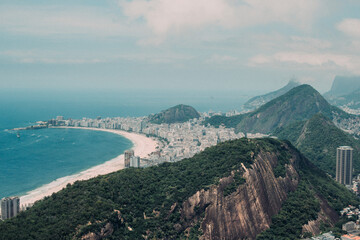 Obraz premium Rio de Janeiro