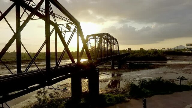 Puente Negro - Sinaloa, M&eacute;xico