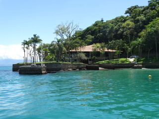 PARATY,  RIO DE JANEIRO