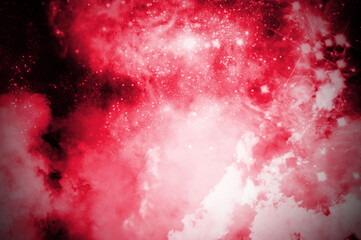 abstract colorful cosmos nebula star stars background bg wallpaper art