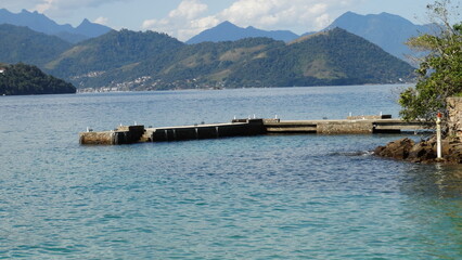 ANGRA DOS REIS - RIO DE JANEIRO - ILHAS
