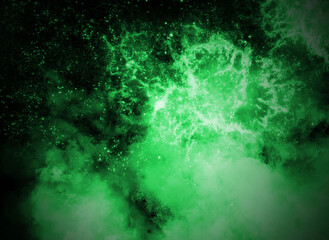 abstract colorful cosmos nebula star stars background bg wallpaper art