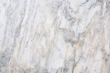 Plakat White and gray marble texture background. Grunge marble stone background.