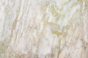 White and gold marble texture background. Grunge marble stone background.