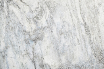 White and blue marble texture background. Grunge marble stone background.